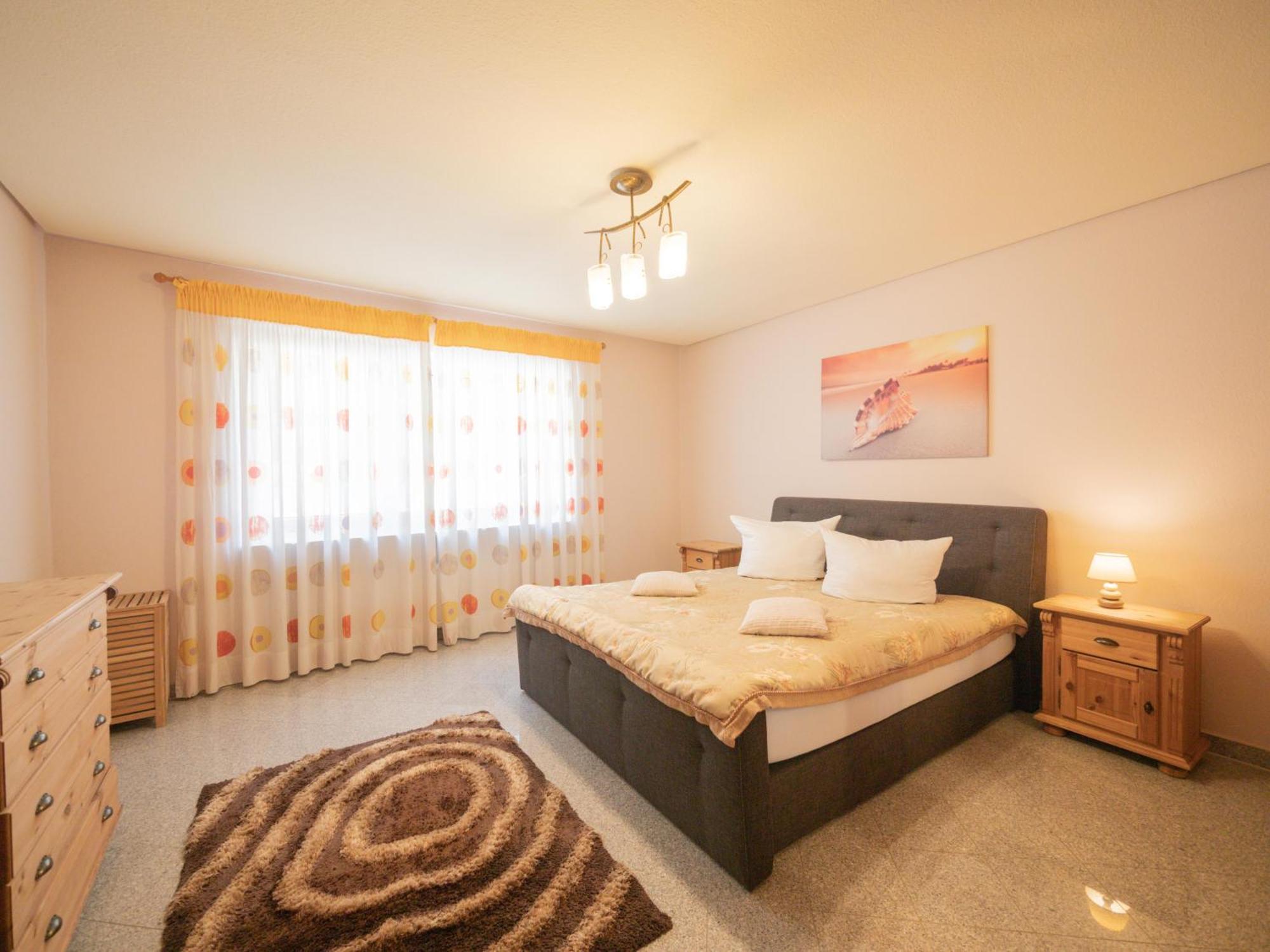 Appartamento Palatium Bad Ems Esterno foto